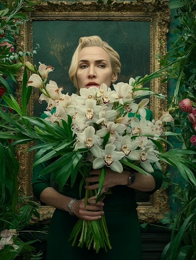 Orchestrating Power: The Orchid's Silent Rule in The Regime