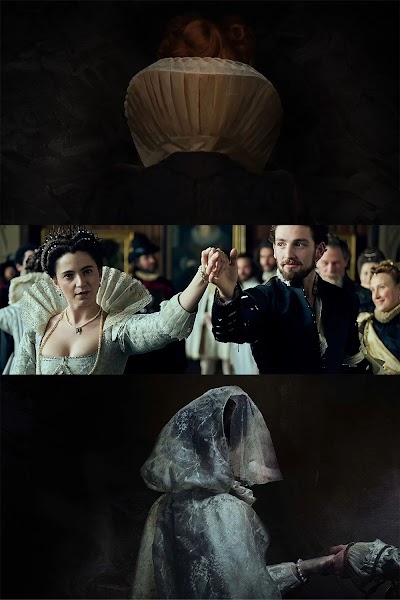 Dressed for Power: The Wardrobe of Mary & George 