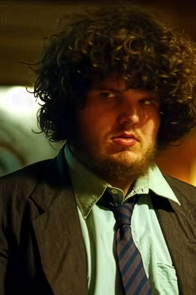 Don: Suit, Tie, and Untamed Spirit