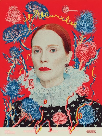 Mary & George: The Thistle