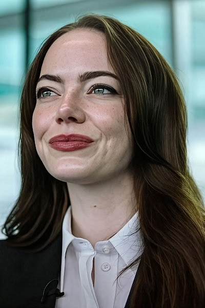 Michelle's Woven Power: Alien Queen Revealed